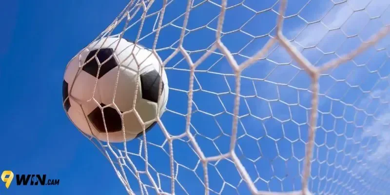 Trải nghiệm chơi kèo châu Âu tại 9Win vui bất tận