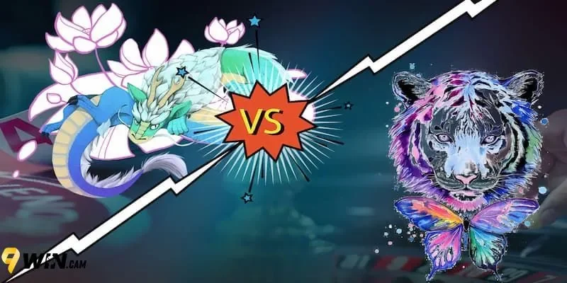 Cân chỉnh lượng vốn để duy trì tham gia Rồng Hổ tại 9Win nhé