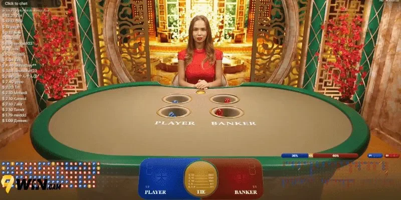 Cơ hội chinh phục chiến thắng Bacbo tại 9Win