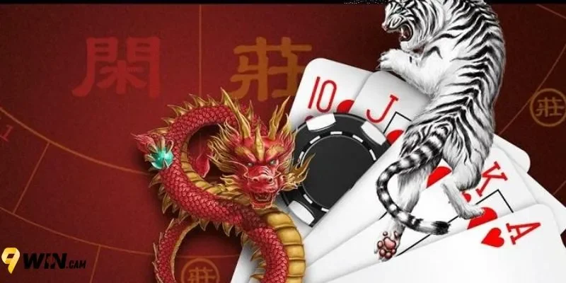 Khám phá luật chơi Rồng Hổ đầy sự hấp dẫn
