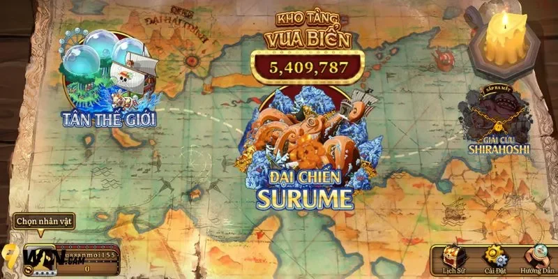 Một vài mẹo chơi tại 9Win giúp chinh phục thưởng bắn cá