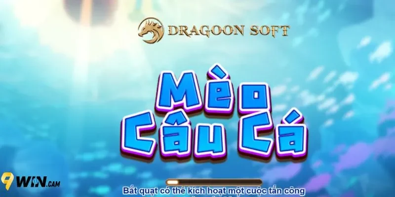 Sản phẩm game bắn cá được yêu thích nhất tại 9Win