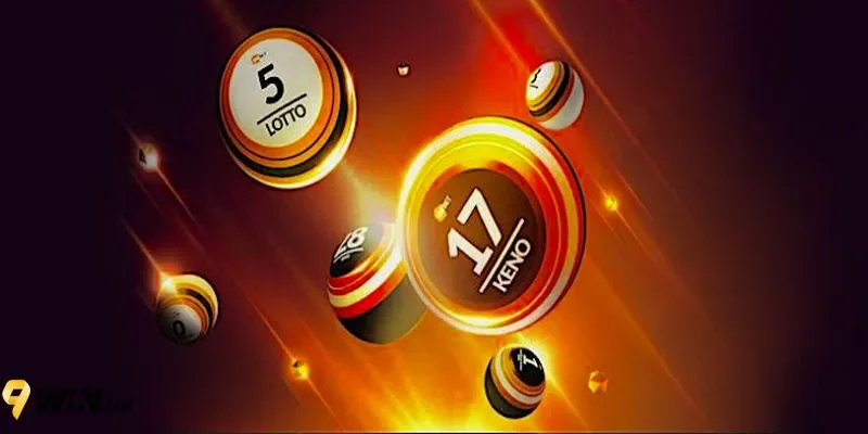 Xu hướng xổ số nhanh được ưa chuộng tại 9Win